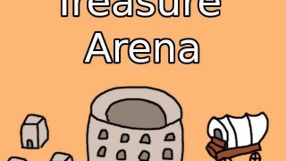 Treasure Arena (Malgios) (itch)