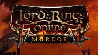 The Lord of the Rings Online — Mordor