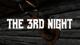The 3rd Night (Web Version) (itch)
