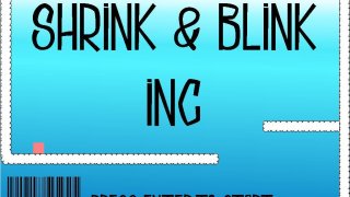 Shrink and Blink Inc. (itch)