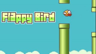 Flappy Bird 2 (OMGitsTheory) (itch)