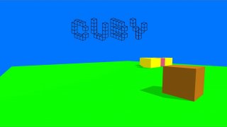 Cuby (itch)