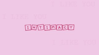 Intimacy (itch)