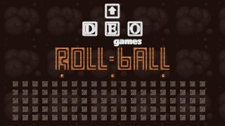 ROLL BALL (DEO_COSTA) (itch)