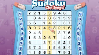 The Sudoku Challenge! (2005)