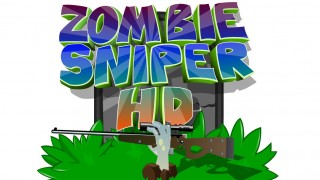 Zombie Sniper HD