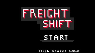 Freight Shift (itch)