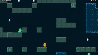 Platformer (itch)