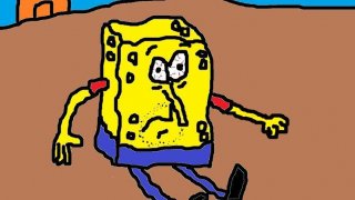 Spongebob Down a Hole 2: Some Other Day (itch)