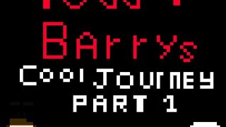 Todd and Barry's cool journey part 1. (a Twine adventure.) (itch)