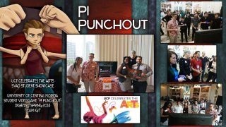 Pi Punchout (itch)