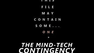 The Mind-Tech Contingency (itch)