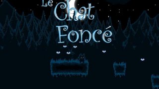 Le Chat Foncé 2 (itch)
