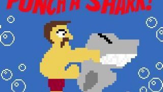 Punch A Shark! (itch)