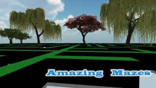 Amazing Mazes (itch)