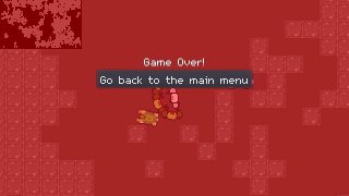 Dungeon Drifter (itch)