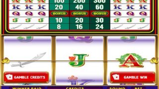 Wheel of fortune slot machine games for ipad