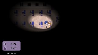 Creepy Lessons (itch)