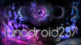 Lunadroid 237 - A VR Short Story (itch)