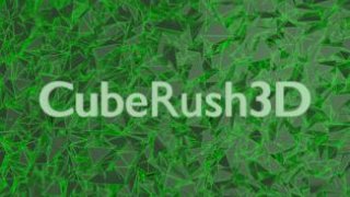 CubeRush3D (itch)