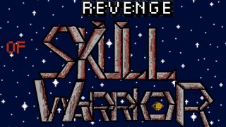Revenge Of SkullWarrior (itch)