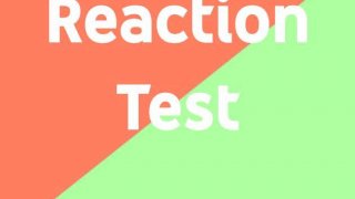 Reaction Test (itch)