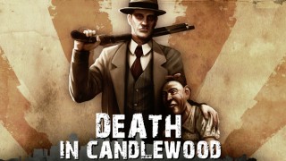 Death in Candlewood