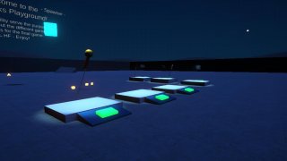 FPS Fireworks Game [WIP Title] (itch)