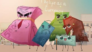my life as a currency (itch)
