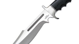 Simple Flippy Knife Replica (itch)