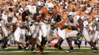 NCAA Football 11