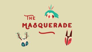 The Masquerade (itch)
