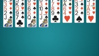 123 # Freecell