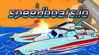 Speedboats.io (itch)