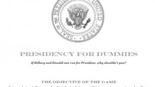 The President (itch)