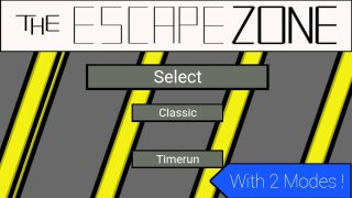 The Escape Zone (itch)