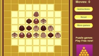 Chocolate Solitaire (itch)