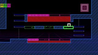 AMPS - A Musical Platforming Symphony (itch)