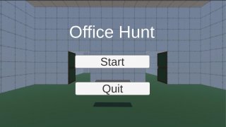 Office Hunt (itch)