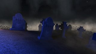 Happy Haloween! (itch)