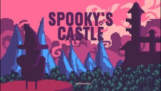 Spooky`s Castle (itch)