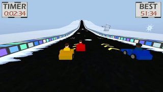 AAGH Kart (itch)
