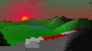 VoxelRace (itch)