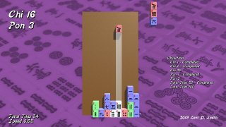 Mahjong Drop (itch)