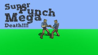 Super Punch Mega Death (itch)