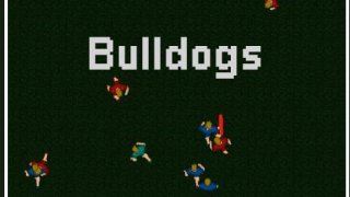 Bulldogs - Game 4 (itch)