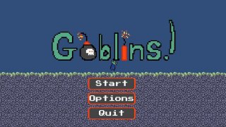 Goblins! (itch)