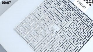 Maze (itch) (LukasBobor)