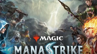 Magic: ManaStrike