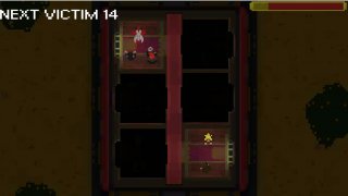 Murder at The Dinner Table (itch)